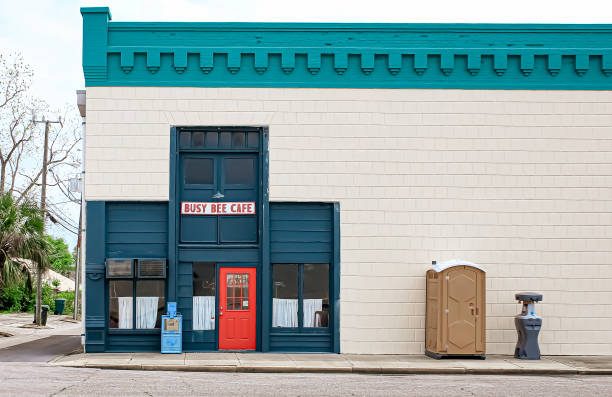 Best Porta potty for special events  in Luverne, AL